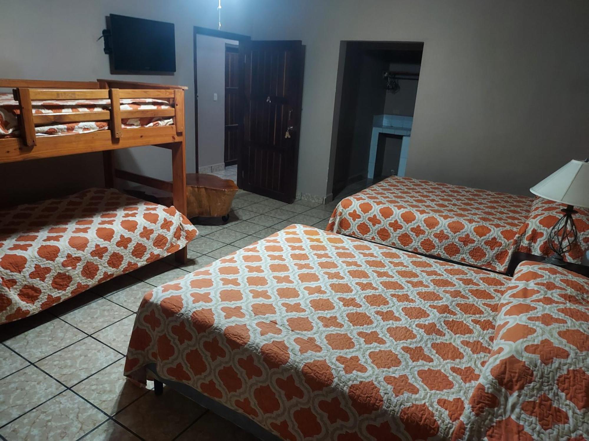 Hotel La Escalinata Copán Εξωτερικό φωτογραφία