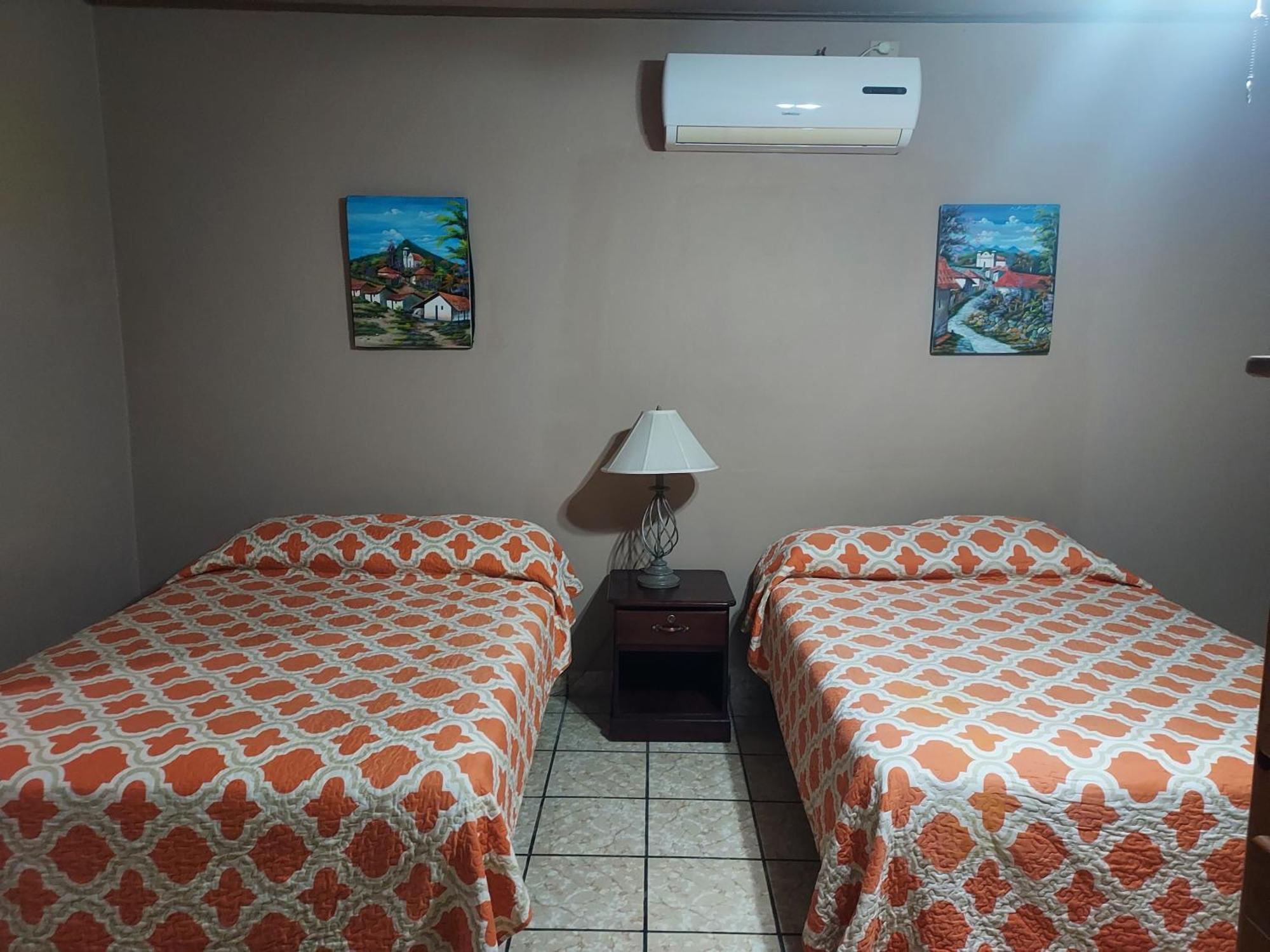 Hotel La Escalinata Copán Εξωτερικό φωτογραφία