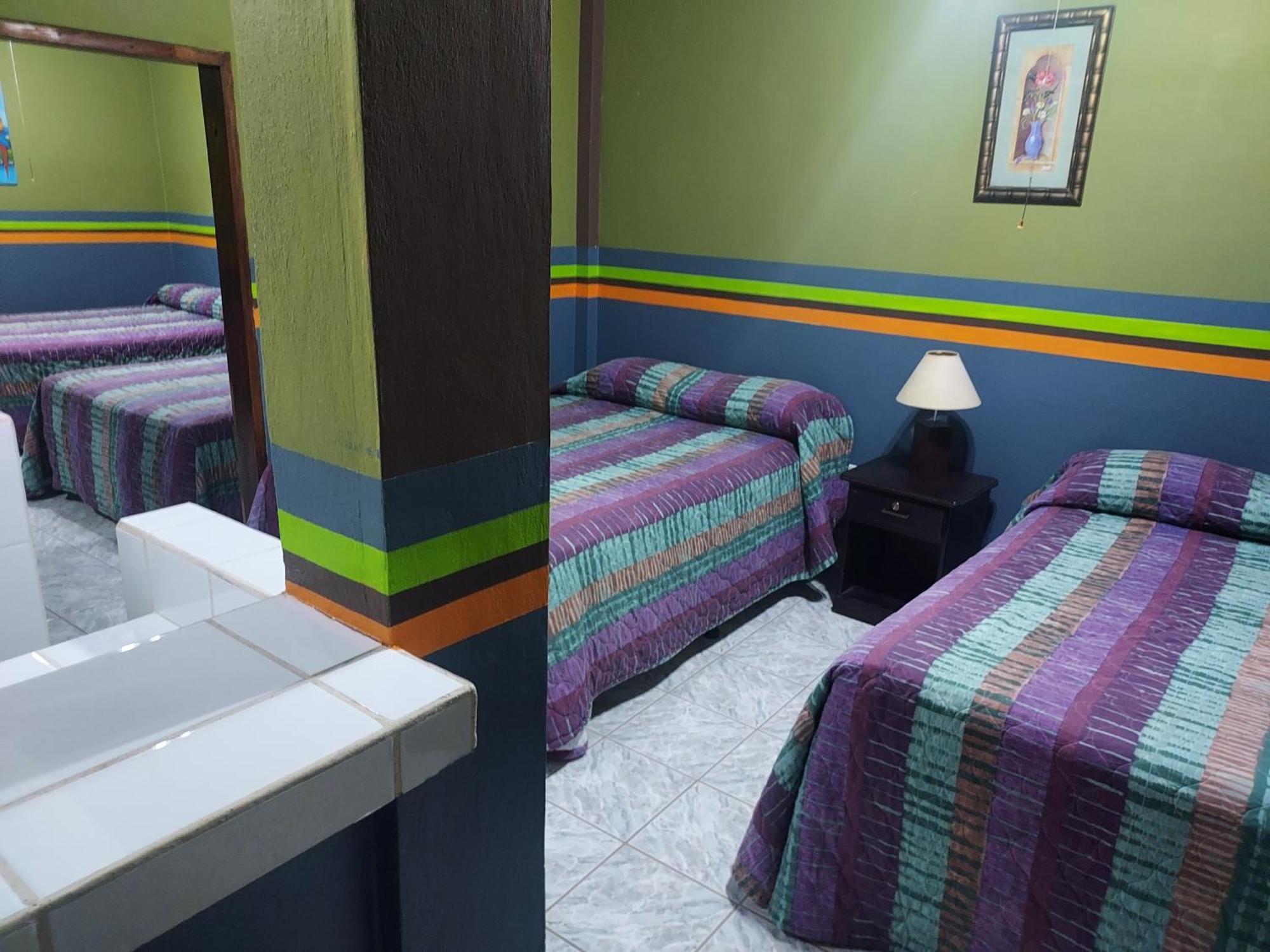 Hotel La Escalinata Copán Εξωτερικό φωτογραφία