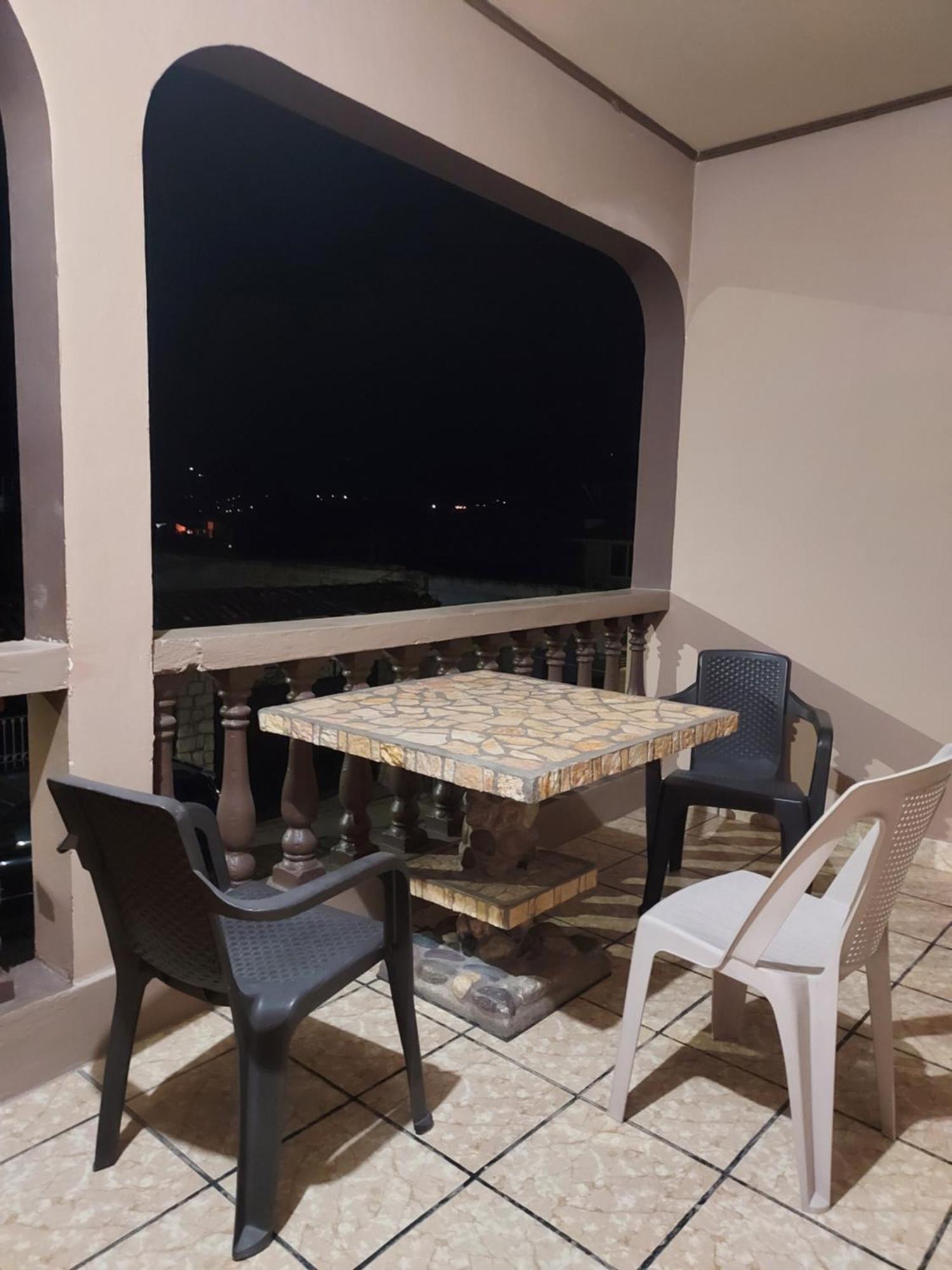 Hotel La Escalinata Copán Εξωτερικό φωτογραφία