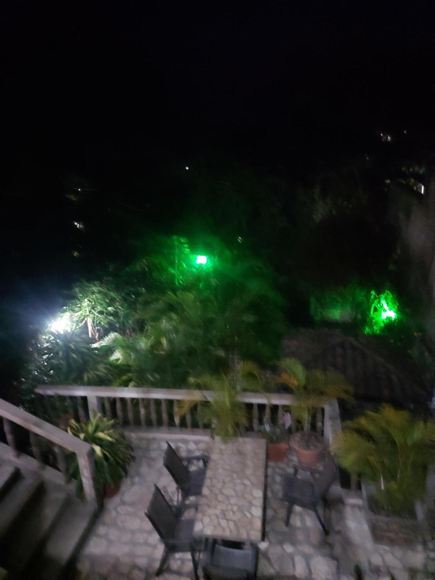 Hotel La Escalinata Copán Εξωτερικό φωτογραφία