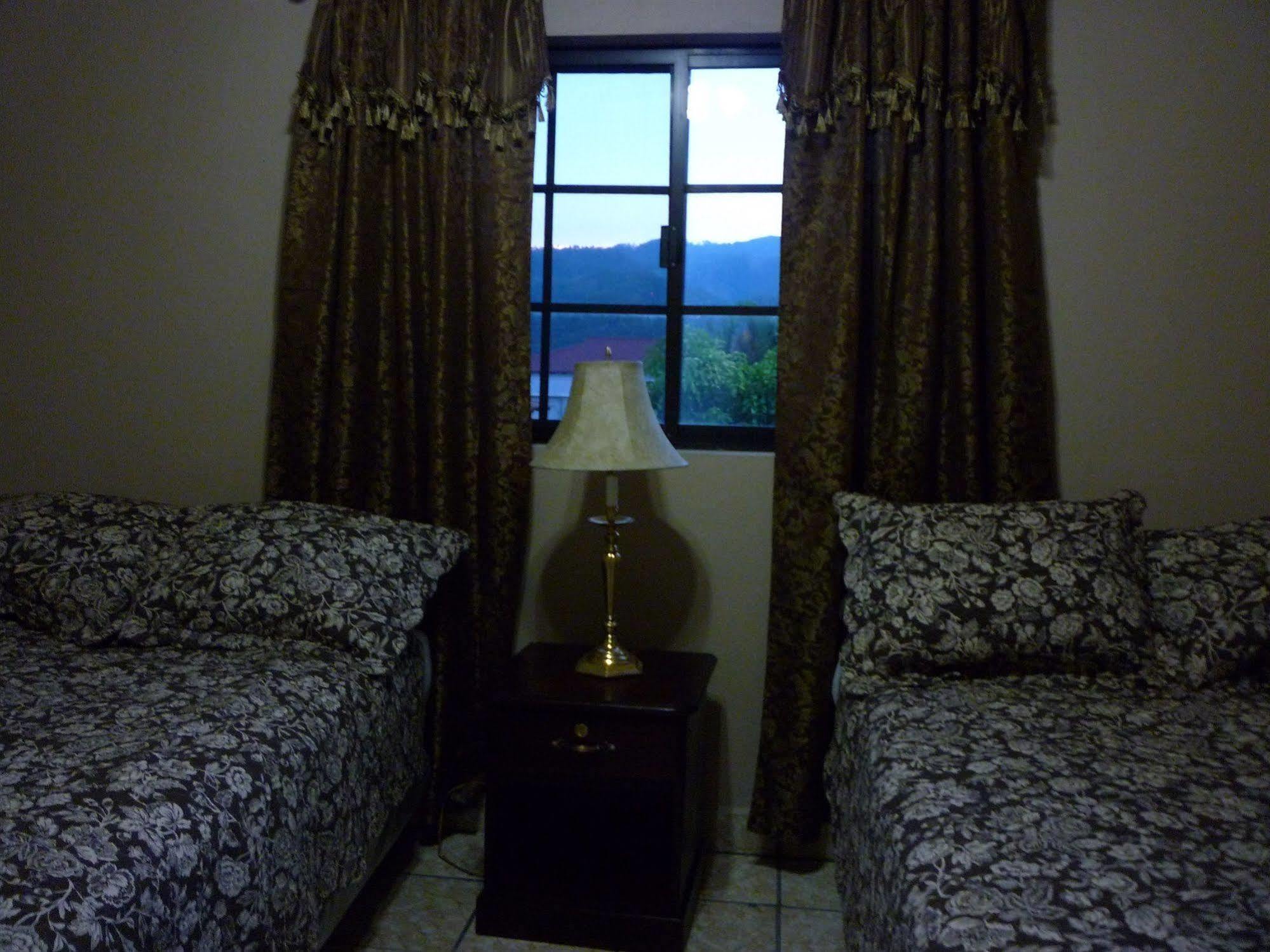 Hotel La Escalinata Copán Εξωτερικό φωτογραφία