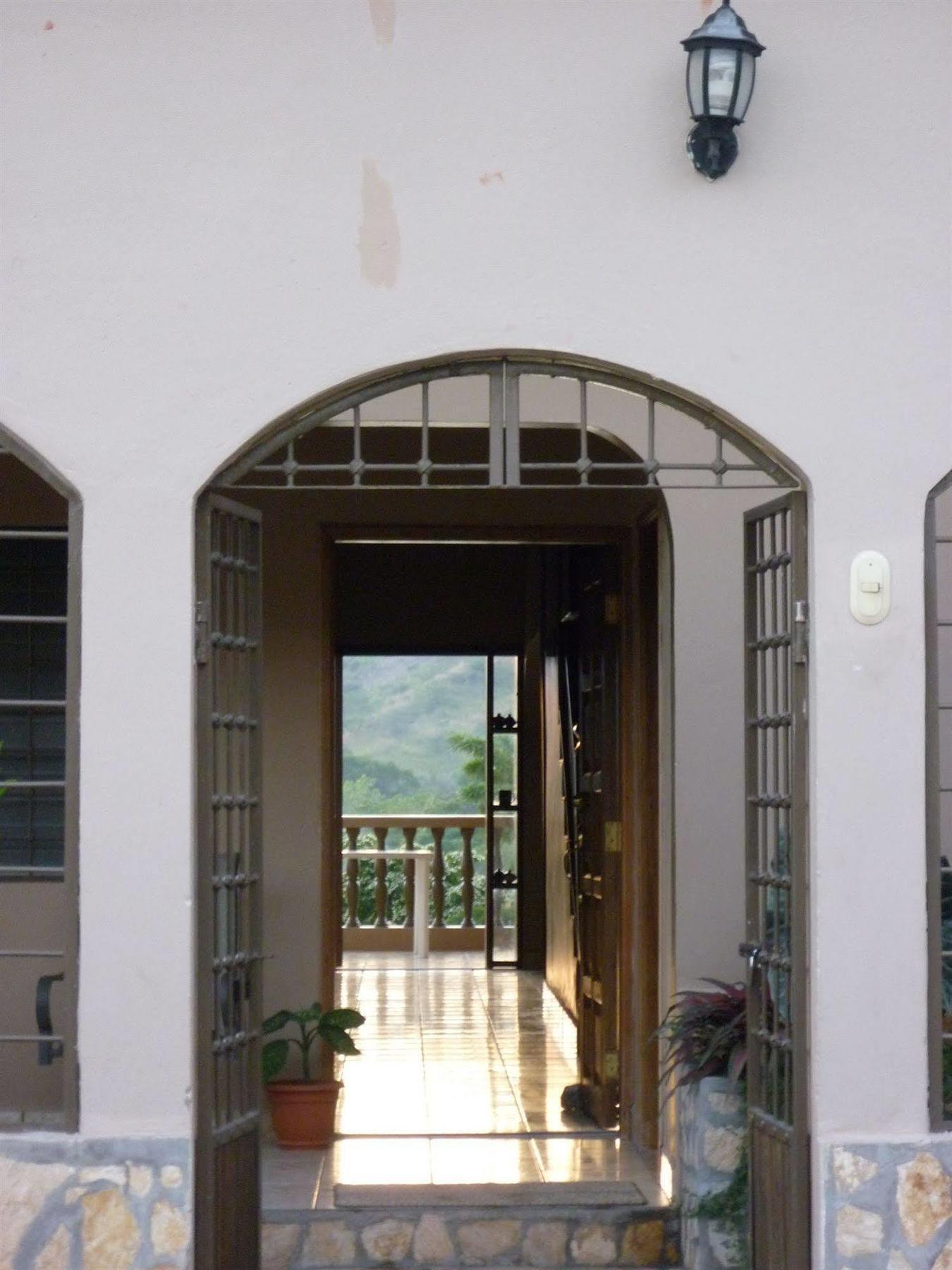 Hotel La Escalinata Copán Εξωτερικό φωτογραφία