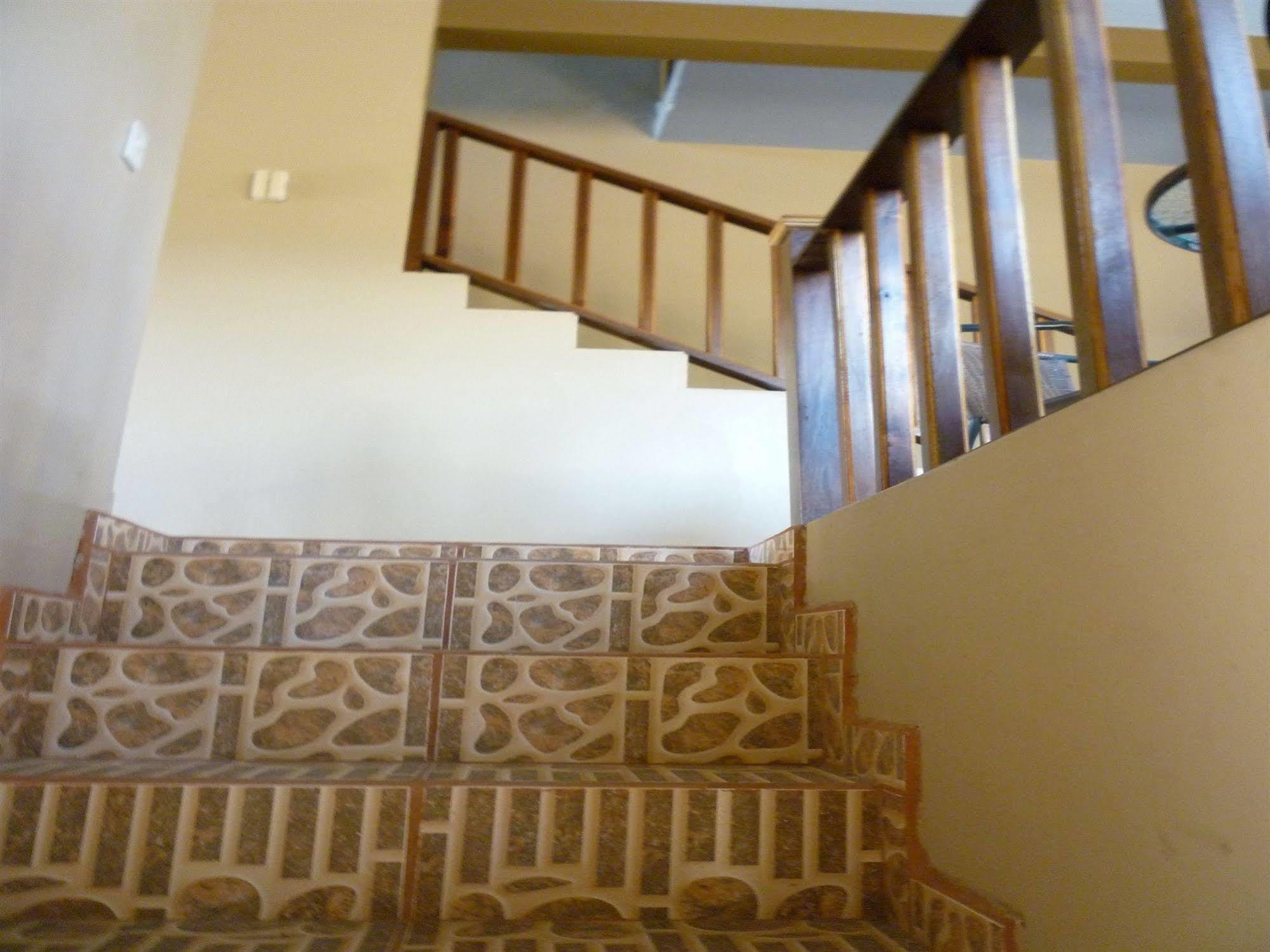 Hotel La Escalinata Copán Εξωτερικό φωτογραφία