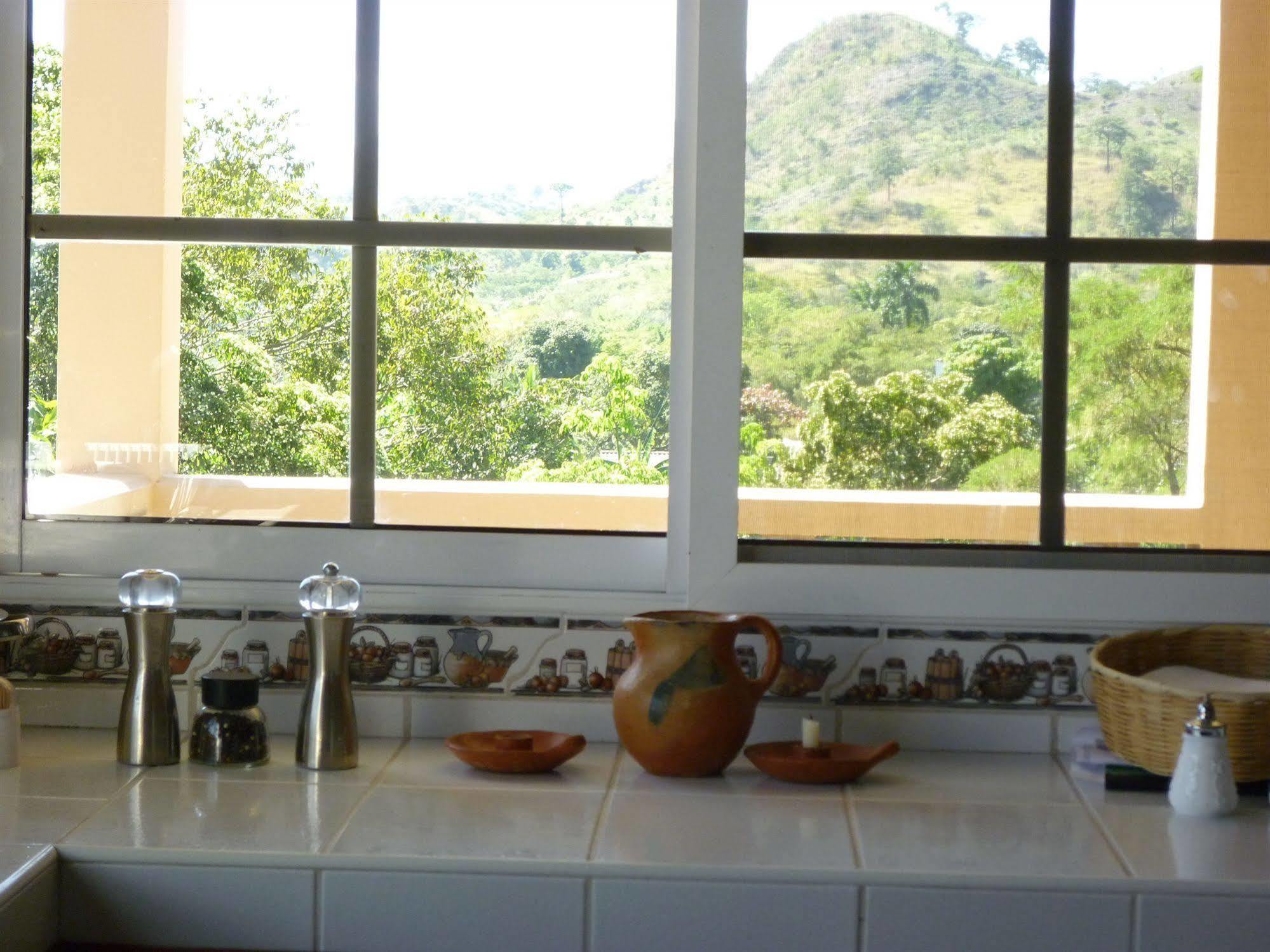 Hotel La Escalinata Copán Εξωτερικό φωτογραφία