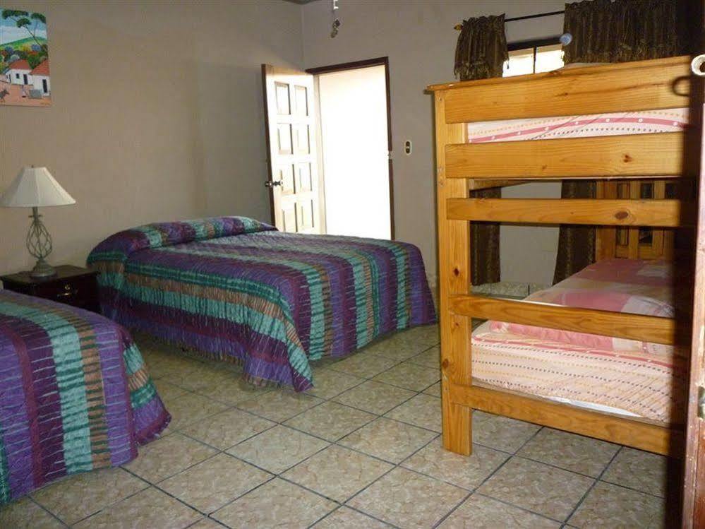 Hotel La Escalinata Copán Εξωτερικό φωτογραφία